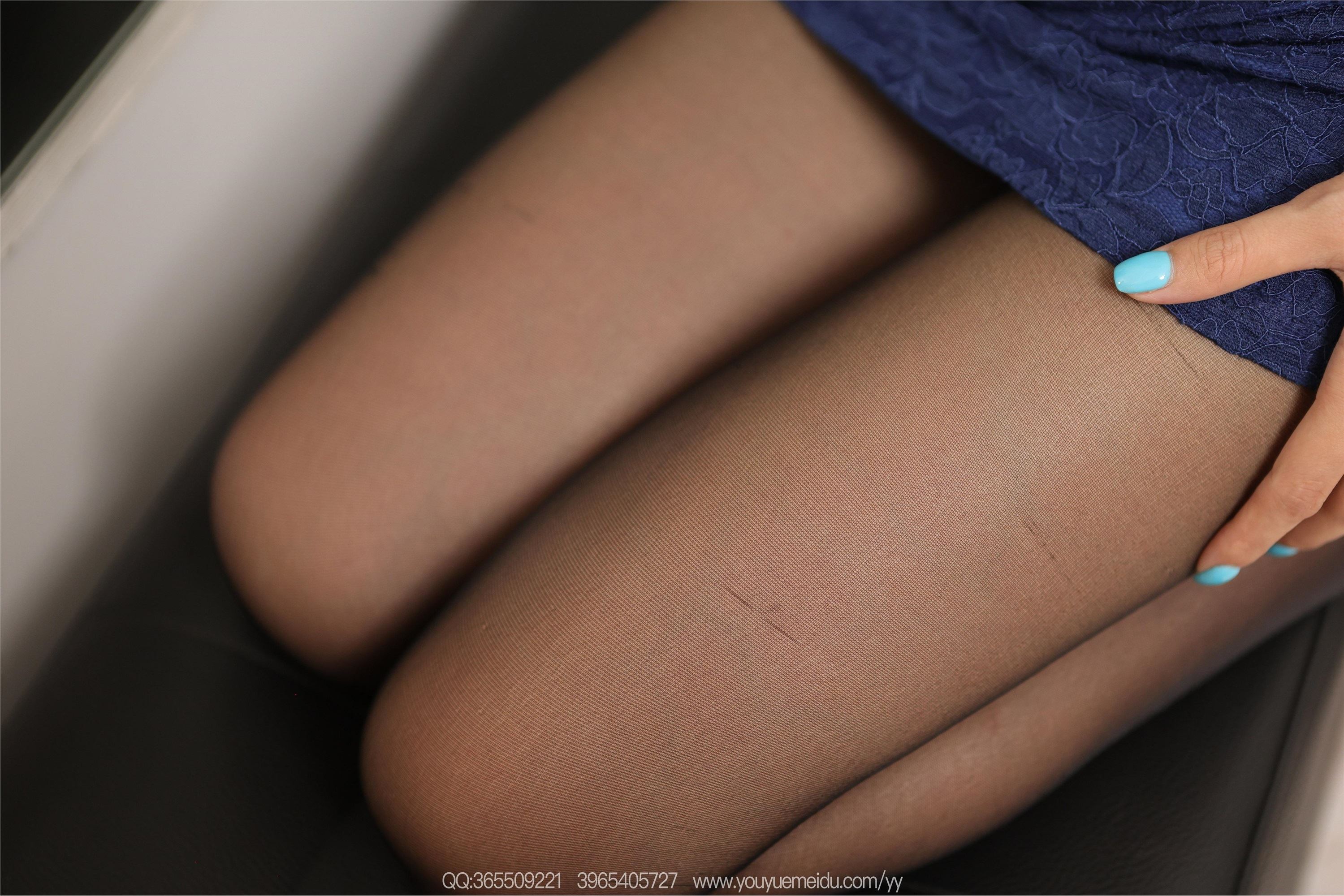 IESS异思趣向  2025.07.15 丝享家 2106 美子《镜花水月》